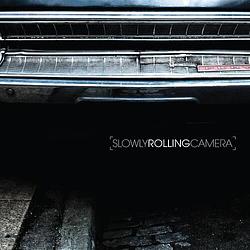 Foto van Slowly rolling camera - cd (5065001530531)