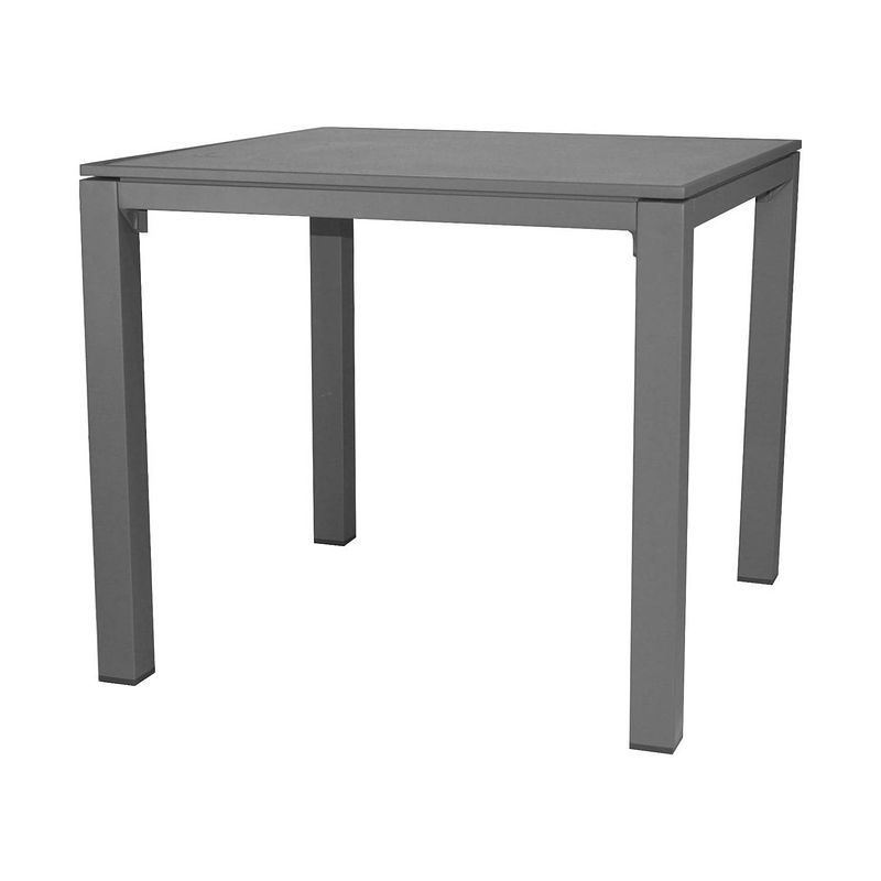 Foto van Relax tuintafel romane 84 cm