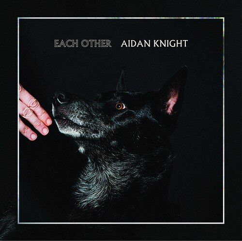 Foto van Each other - lp (5060246126754)