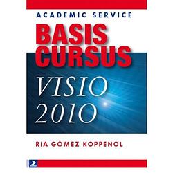 Foto van Basiscursus visio 2010 - basiscursussen