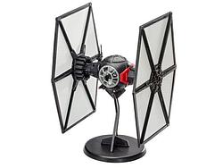 Foto van 6693 revell star wars special forces tie fighter