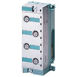 Foto van Siemens 6es7145-4ff00-0ab0 plc-elektronicamodule 28.8 v/dc