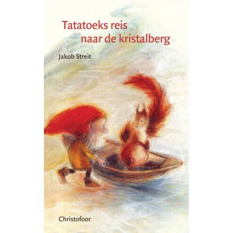 Foto van Tatatoeks reis naar de kristalberg