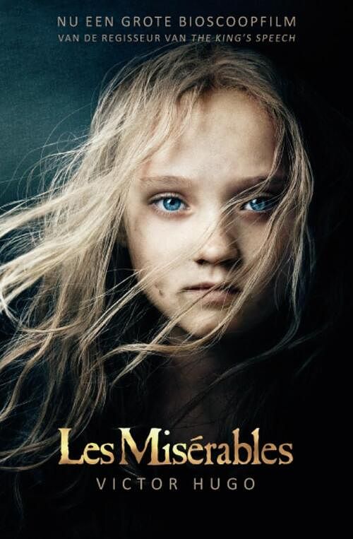 Foto van Les misérables - victor hugo - ebook (9789044969467)