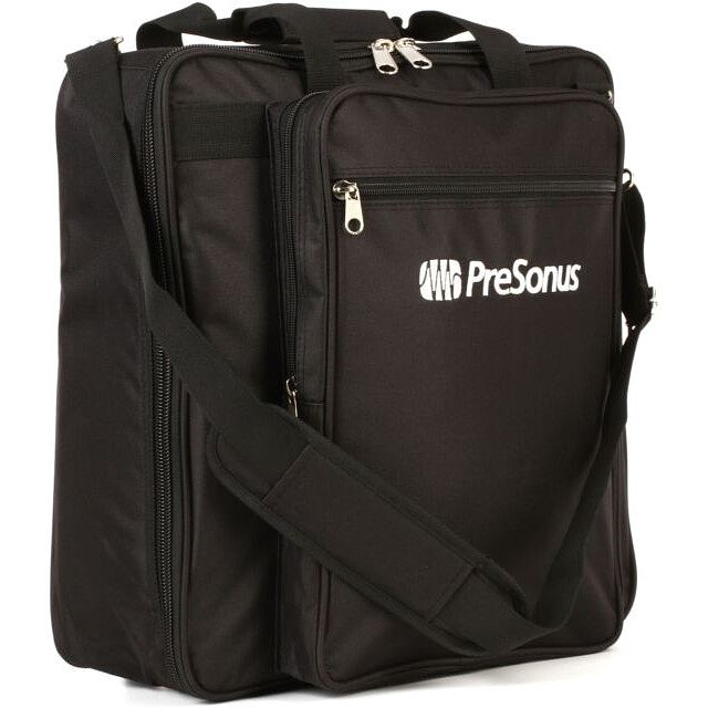 Foto van Presonus studiolive 16.0.2 backpack (rugtas)