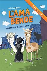 Foto van De lamabende - heike eva schmidt - hardcover (9789048320257)