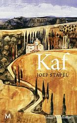 Foto van Kaf - joep stapel - ebook (9789402312362)