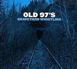 Foto van Graveyard whistling - cd (5051083116558)