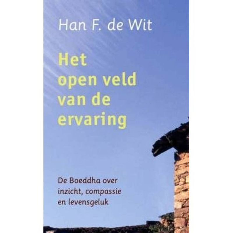 Foto van Het open veld van de ervaring