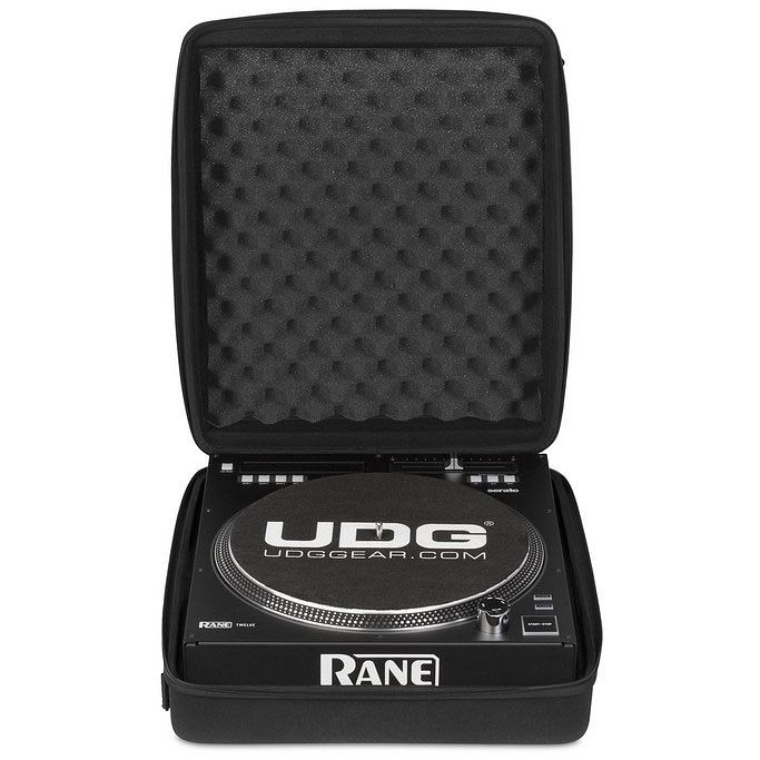 Foto van Udg u8465bl creator hardcase voor rane twelve