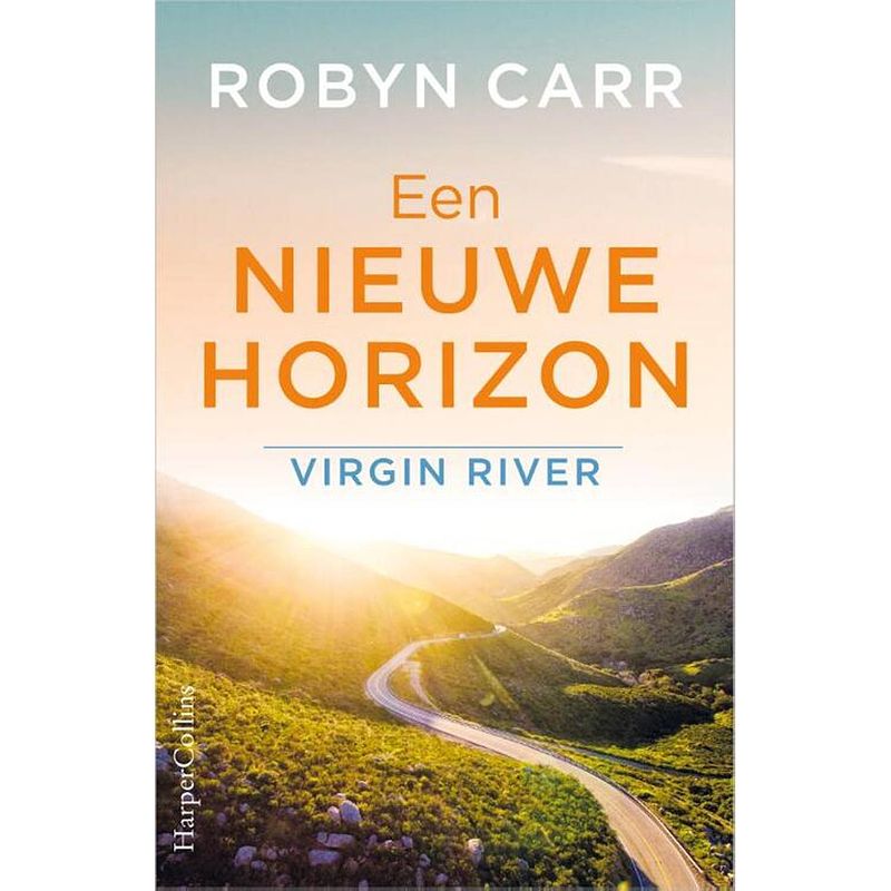 Foto van Virgin river 5 - een nieuwe horizon