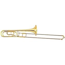 Foto van Yamaha ysl-356ge tenor trombone