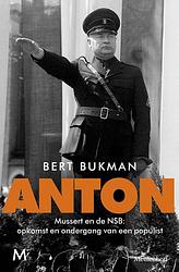 Foto van Anton - bert bukman - ebook (9789460235870)