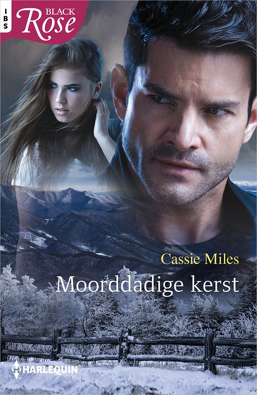 Foto van Moorddadige kerst - cassie miles - ebook