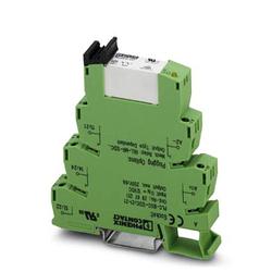 Foto van Phoenix contact plc-rsc- 12dc/21-21au interfacerelais 12 v/dc 50 ma 2x wisselcontact 10 stuk(s)