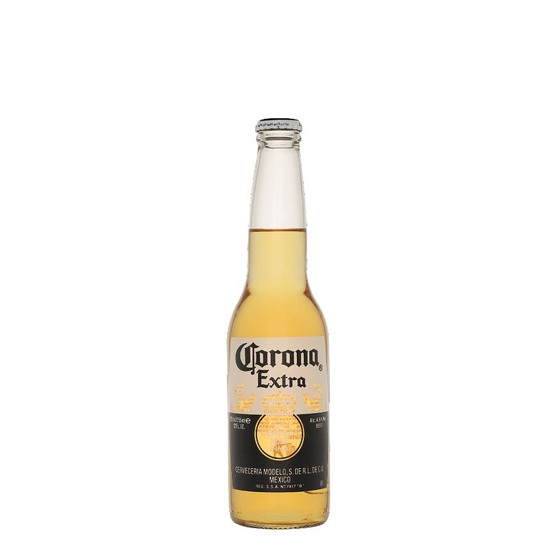 Foto van Corona extra 355ml bier