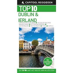Foto van Dublin & ierland - capitool reisgidsen top 10