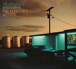 Foto van Back roads and abandoned motel - cd (0190758414027)