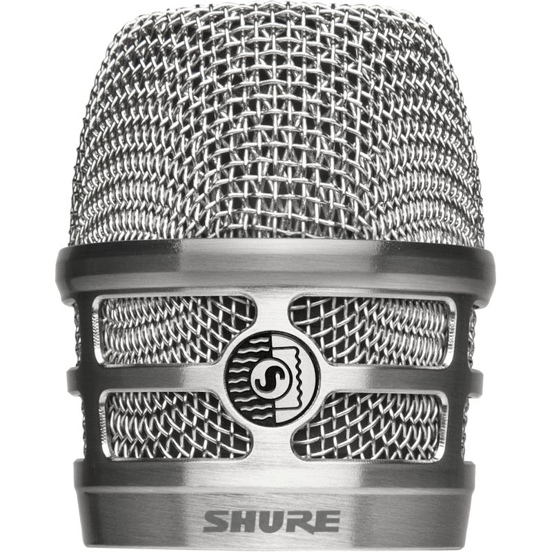 Foto van Shure rpm268 reservegrille voor ksm8/n