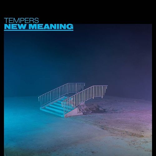 Foto van New meaning - lp (0011586672604)