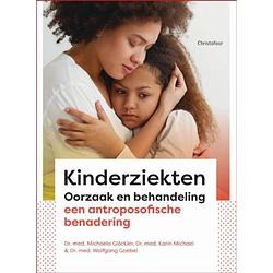 Foto van Kinderziekten