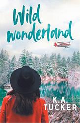 Foto van Wild wonderland - k.a. tucker - ebook