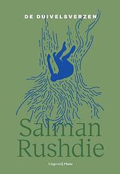 Foto van De duivelsverzen - salman rushdie - paperback (9789493304178)