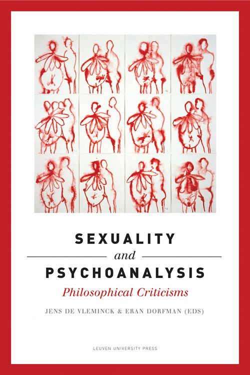 Foto van Sexuality and psychoanalysis - ebook (9789461660381)