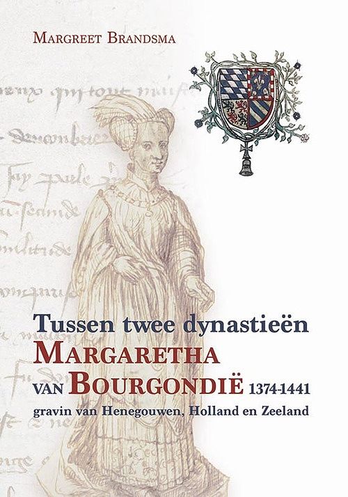 Foto van Tussen twee dynastieën - margreet brandsma - paperback (9789087049843)