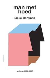 Foto van Man met hoed - lieke marsman - paperback (9789493304161)