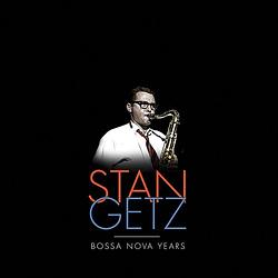 Foto van The stan getz bossa nova years - cd (0600753789667)