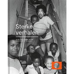 Foto van Sterke verhalen