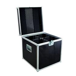 Foto van Roadinger par-64 spot flightcase (l x b x h) 480 x 480 x 440 mm