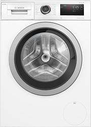 Foto van Bosch wau28p02nl wasmachine wit