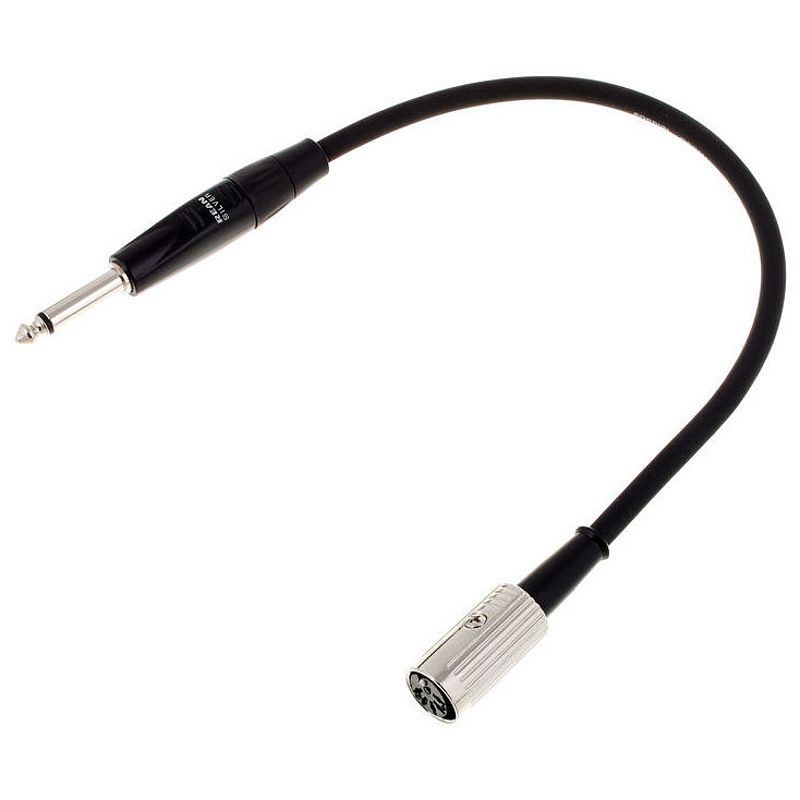 Foto van Bluguitar midi1 midi-adapter