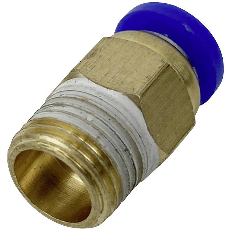 Foto van Renkforce reserveconnector geschikt voor: renkforce pro 7 dual, renkforce pro 3, renkforce pro 6, renkforce pro 6+ rf-5491888