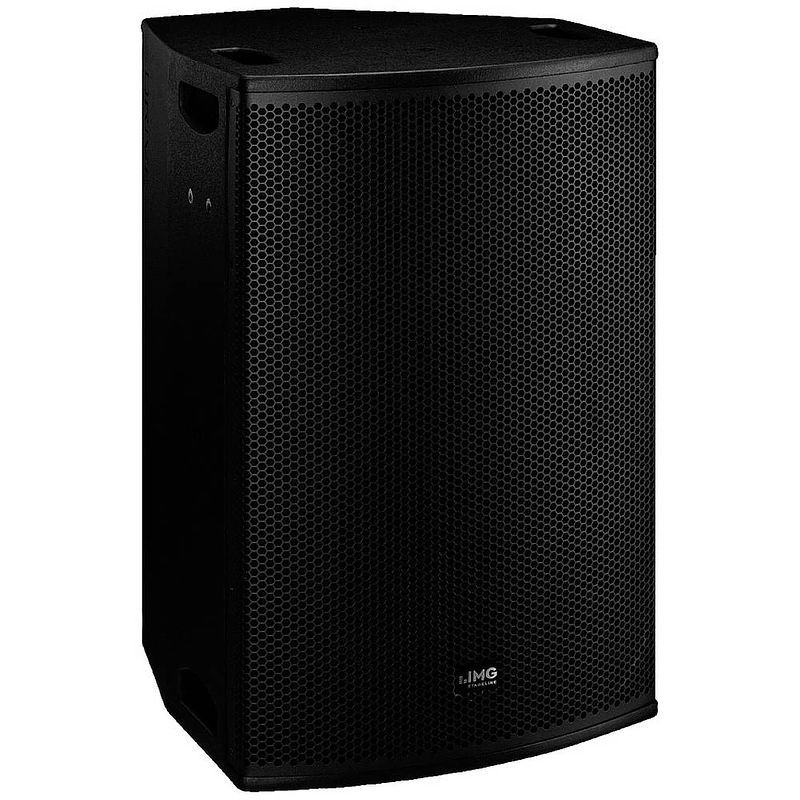 Foto van Img stageline drive-15p passieve pa-speaker 38 cm 15 inch 350 w 1 stuk(s)