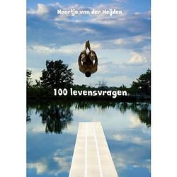 Foto van 100 levensvragen