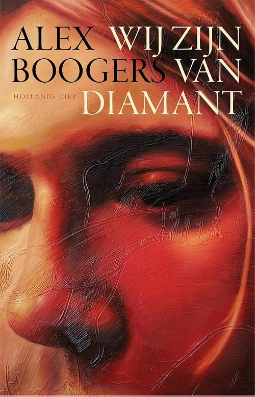 Foto van Wij zijn van diamant - alex boogers - ebook