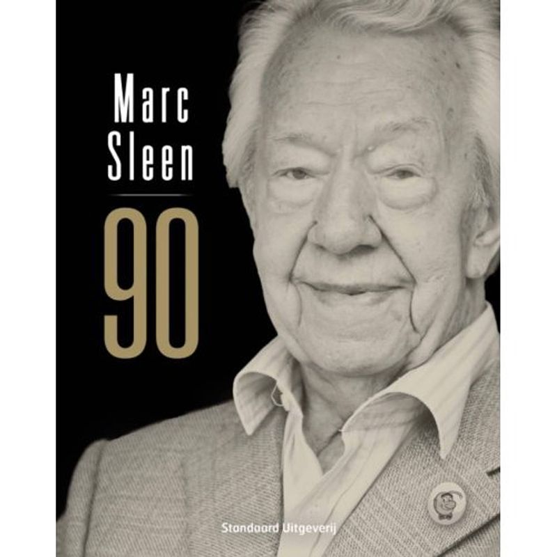 Foto van Marc sleen 90 - de avonturen van nero