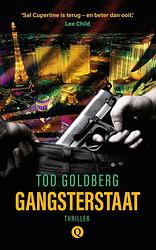 Foto van Gangsterstaat - tod goldberg - ebook (9789021407852)