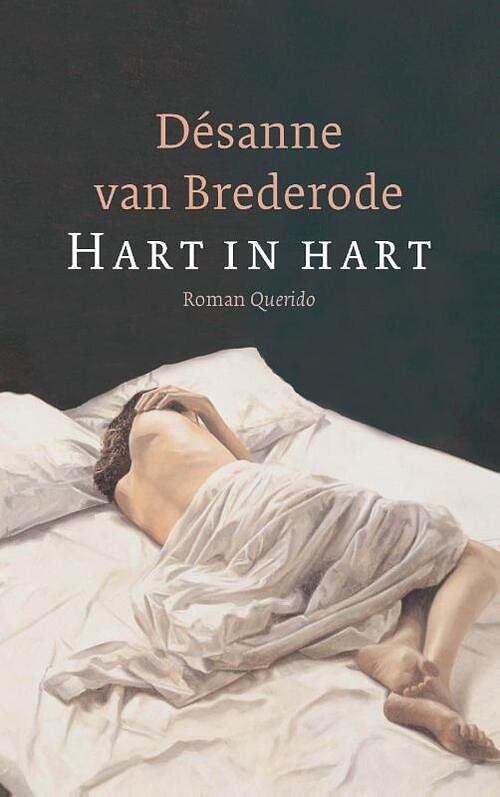 Foto van Hart in hart - desanne vam brederode - ebook (9789021435725)