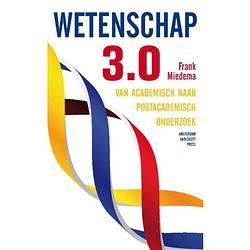 Foto van Wetenschap 3.0