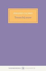 Foto van Troost bij rouw - cicero - paperback (9789464710953)