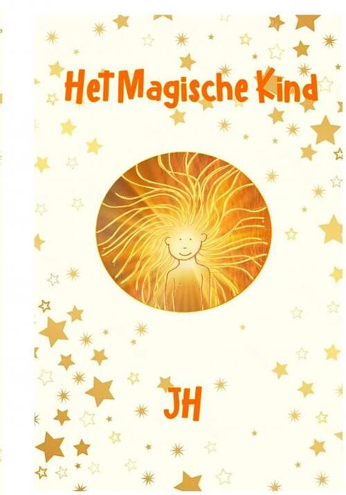 Foto van Het magische kind - jh leeuwenhart - paperback (9789464857030)