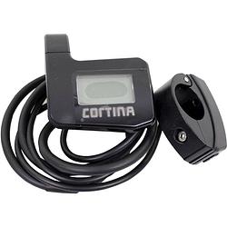 Foto van Cortina ecomo compact display 36v