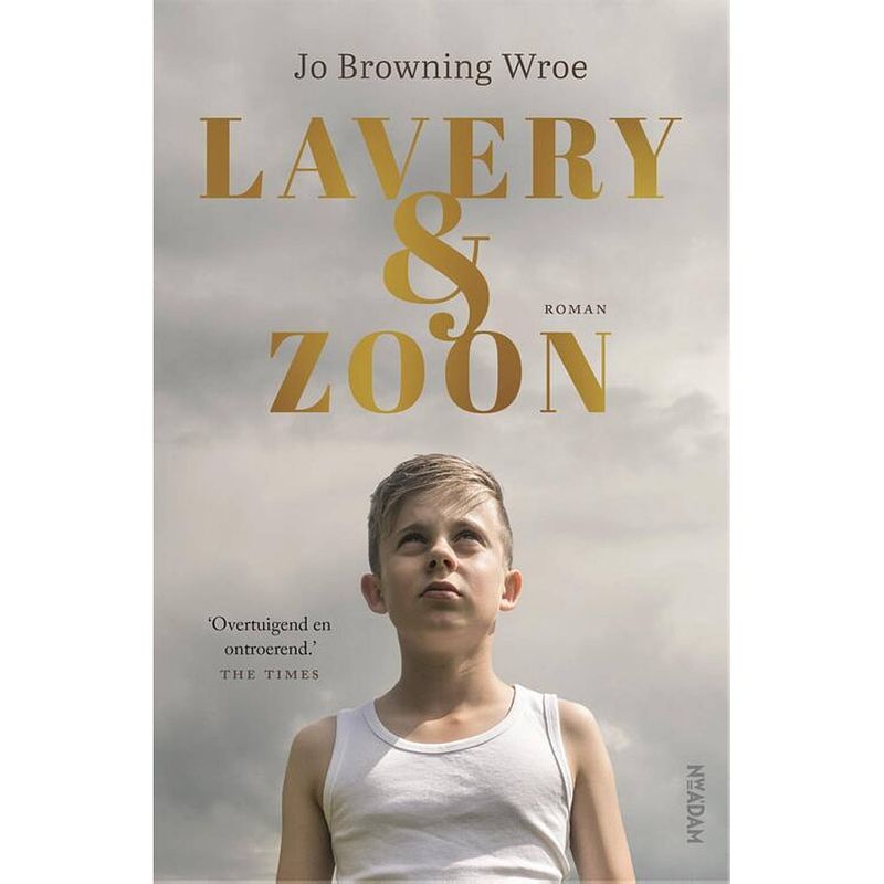 Foto van Lavery & zoon