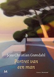 Foto van Portret van een man - jens christian grøndahl - ebook (9789402303209)