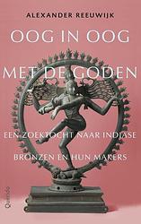 Foto van Oog in oog met de goden - alexander reeuwijk - ebook (9789021420660)