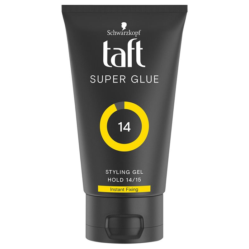 Foto van Taft gel super glue tube 150ml bij jumbo